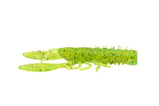 Fox Rage Floating Creature UV Crayfish 7cm  - 